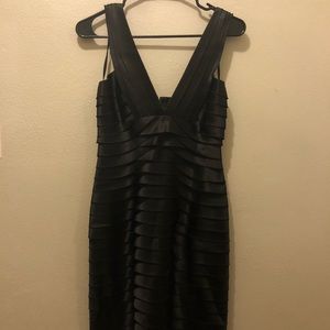 BCBG Dress